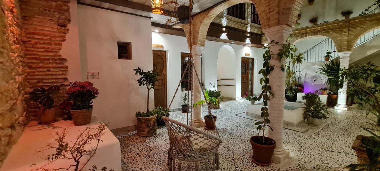Murallas De Jayran Boutique Hotel